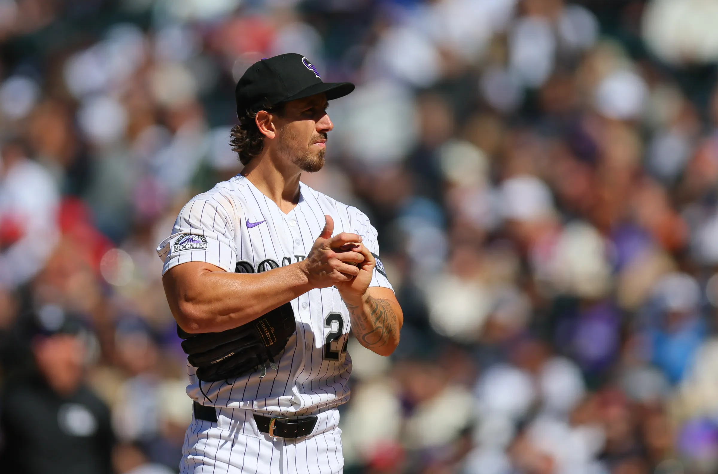 Phillies vs Colorado Rockies Match Player Stats: Deep Dive and Analysis