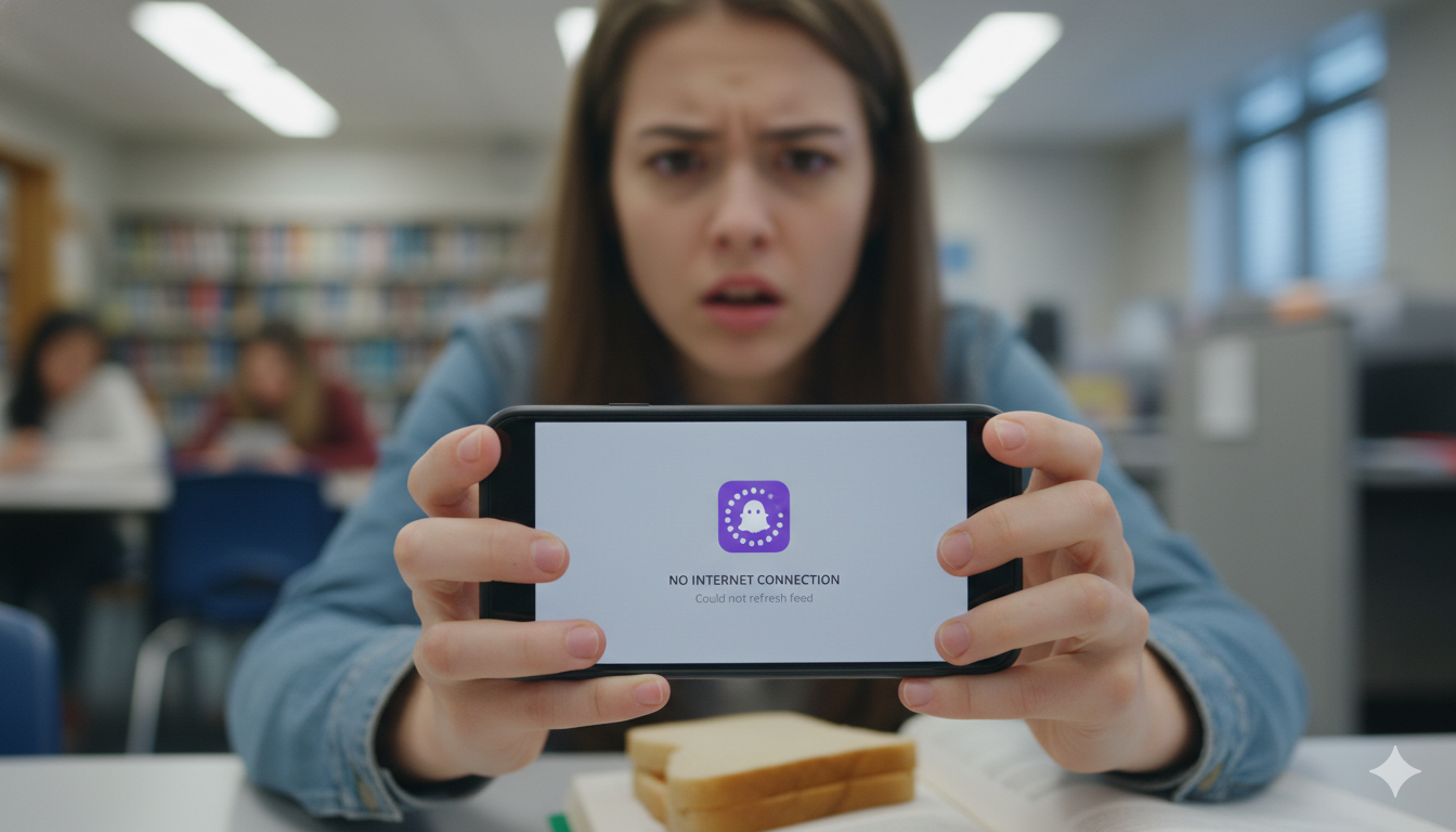 TikTok Unblocked: How to Access TikTok Safely at School & Work