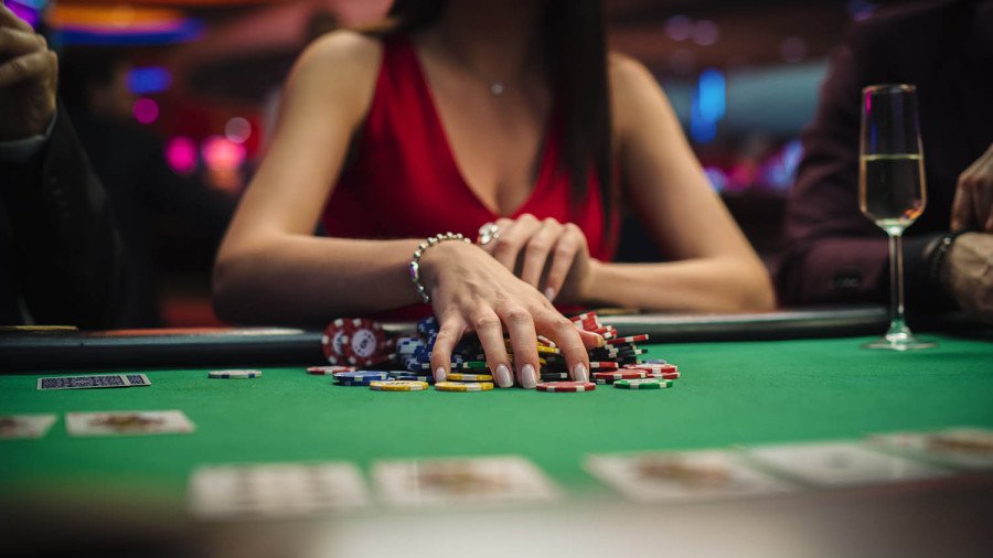 98Win Casino: A Complete Guide to Casino 98Win for New and Experienced Players