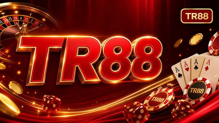The Digital Evolution of Modern Gaming and the Rise of Casino TR88