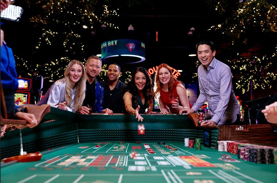 Top Reasons Why Thousands of Players Are Choosing ACE77 for Online Entertainment