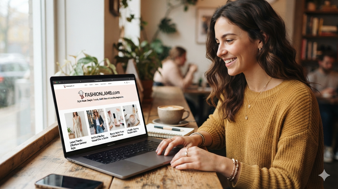 FashionLamb Com: Fashion Trends, Style Tips & Complete Guide